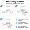 Switch Module for Home Automation
