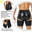 Men's Booty Lifter Shapewear for Enhanced Comfort
