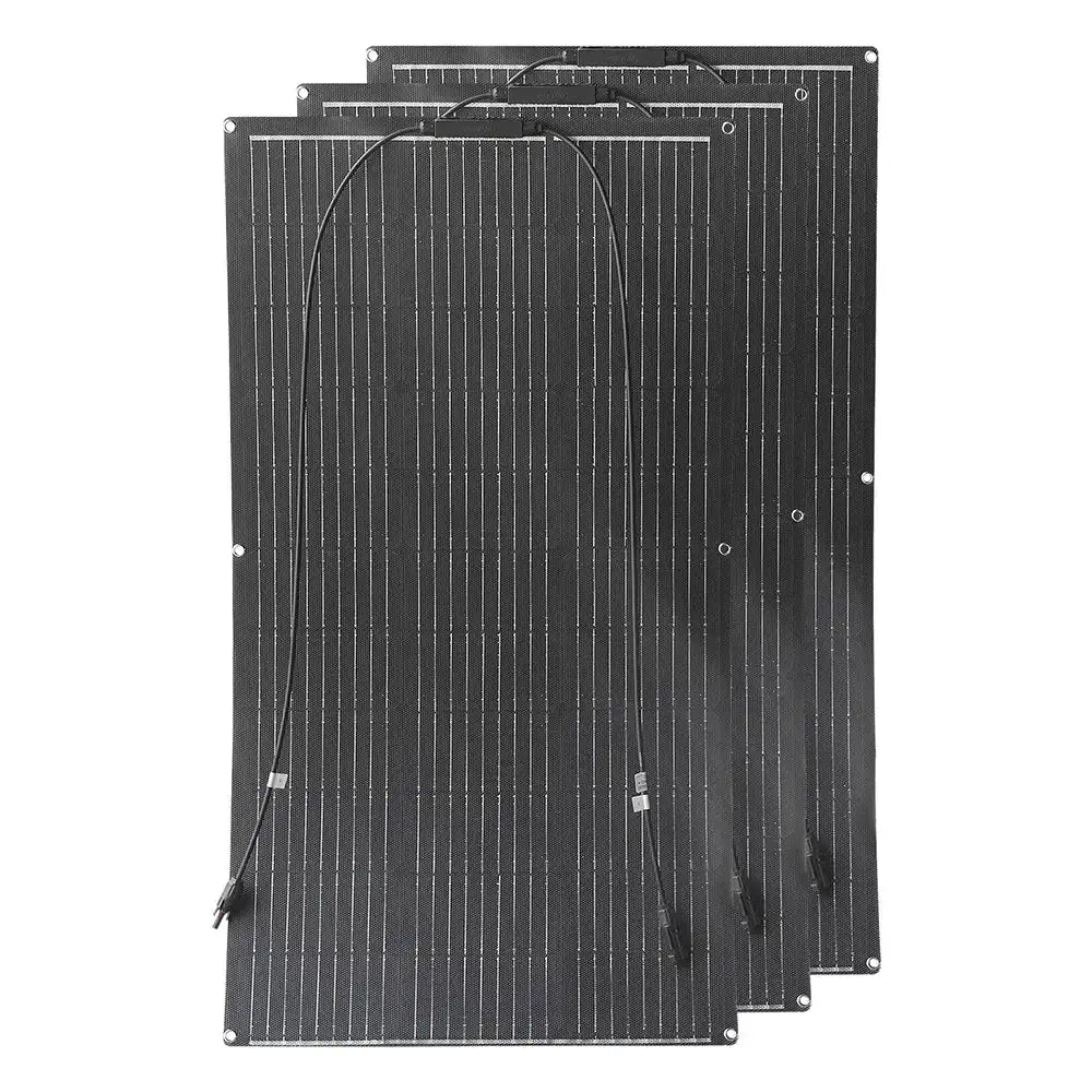 Portable Flexible Solar Panel Watt — product view 17