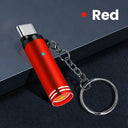 Mini Type C Lighter - Air Blower for iPhone