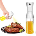 Versatile Oil Sprayer for Cooking with Eco-Friendly Design