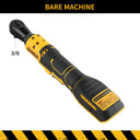 Pro Cordless Right Angle Wrench