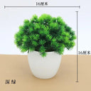 Artificial Bonsai Plants: Lifelike Greenery for Decor