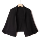 Soft Knit Winter Scarf