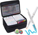 Acrylic Paint Art Markers