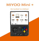 Smart Handheld Console for Retro Gaming