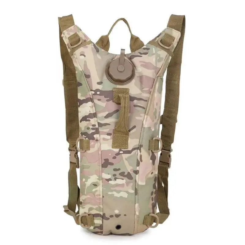 Lightweight Hydration Pack for Hiking — product view