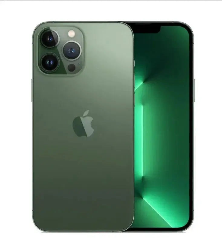Apple IPhone 13 Pro 5G Smartphone 128GB 256GB 512GB 1TB