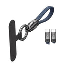 Keychain Data Cable - Fast Charge
