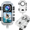 X6 Insta360 Camera Diving Case