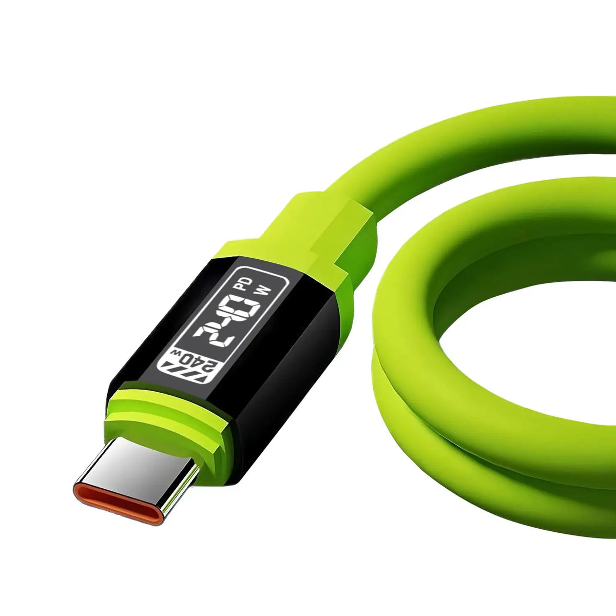 Type C Fast Charging Charger For Samsung Huawei Xiaomi Type C USB Quick Charger Cable Date Sync Nylon Braided Wire Charger Cable