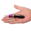 UV Flashlight - Fast Money And Pet Stain Detection