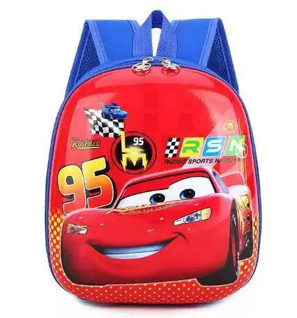 Waterproof Kids Backpack for Boys — product view