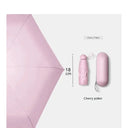 Portable Umbrella for On-The-Go Adults