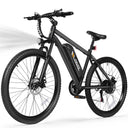 Eskute Adult Electric Mountain Bike 48v 500w