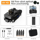 P8 Pro Aerial Drone 8K Ultra High Definition Photography