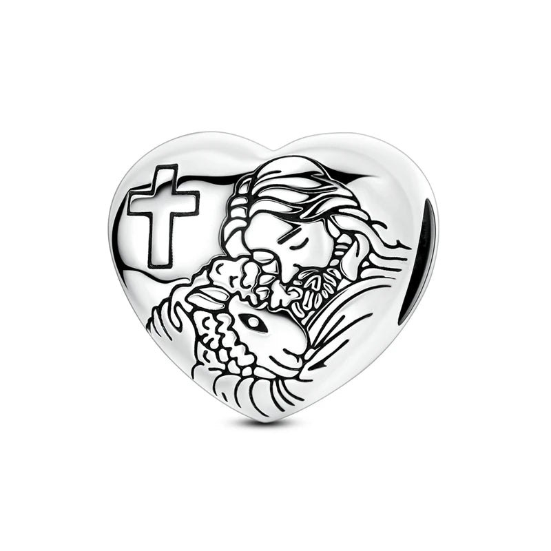 Sterling Silver Charms