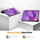 Pu Leather Cover Lenovo Idea