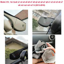 1080p Dash Cam for Audi with App Control