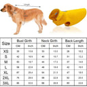 Reflective Winter Dog Jacket for Small Large Dogs Ultimate Warmth Safety