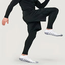 Ultimate Comfort 6 Pack Low Cut Running Socks For Men Women