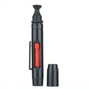 3 In 1 Retractable Camera Lens Pen