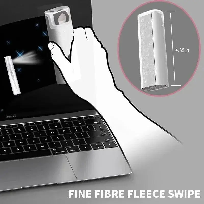 Ultimate Electronics Cleaning Kit For All Your Devices