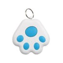 Mini GPS Tracker Key Kids Bag Finder Dog Cat Pet Locator