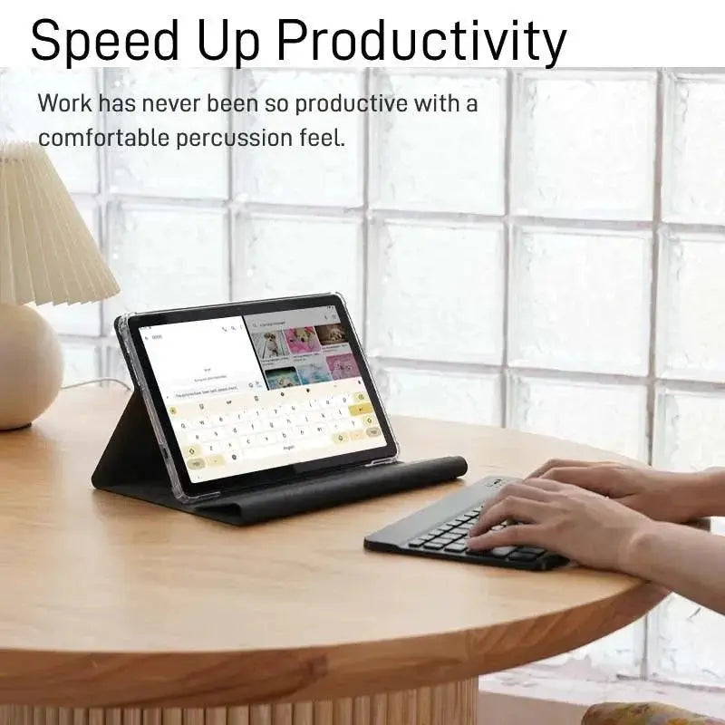 Doogee T10 10.1 FHD Plus Tablet 8GB RAM Clearance Sale