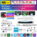 Carlinkit Wireless Carplay Adapter