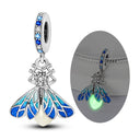 Sterling Silver Charm Beads Charms