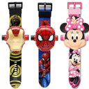 Disney Kids Watch for Daily Timekeeping
