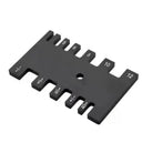 Precise Router Plate for Diy Woodworkers