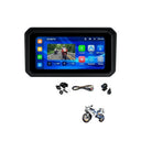 Ekiy 6.0 Wireless CarPlay Moto Gps