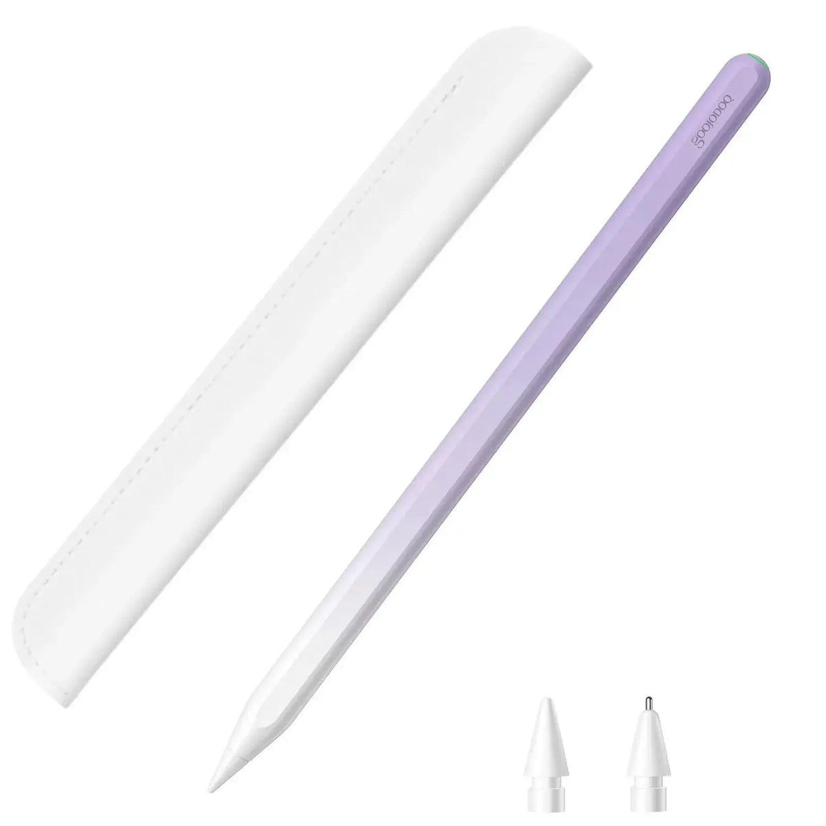 Wireless Stylus for iPad Precise Drawing — Purple