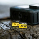 Lexar 128GB V60 MicroSDXC Memory Card