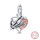 Sterling Silver Exquisite Tarot Cards