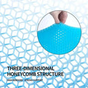 Cooling Honeycomb Office Chair Cushion