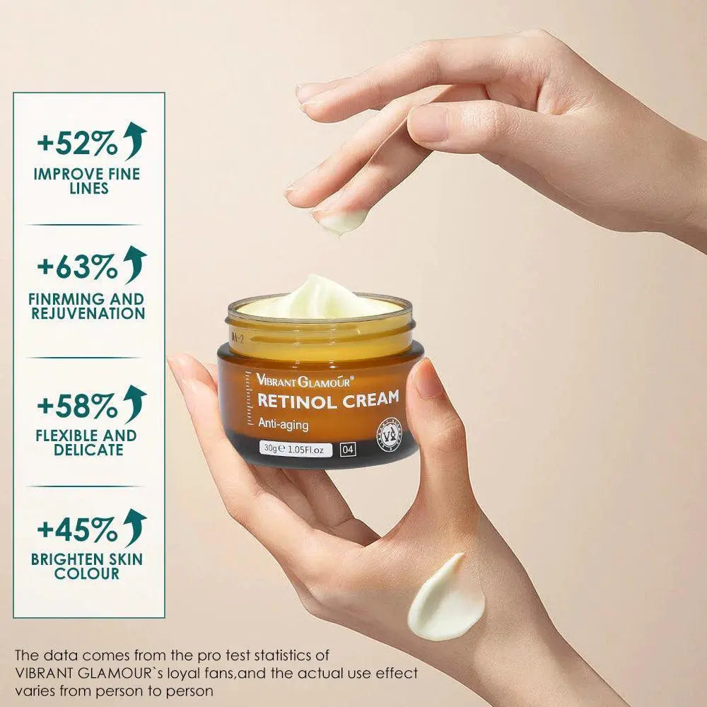 Anti Wrinkle Youthful Radiance Elixir Timeless Beauty