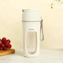 USB Rechargeable Portable Personal Size Blender For Quick Smoothies And Shakes