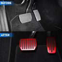 Futhope Model 3 Y Pedal Covers Grip