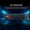 PRO Gaming SSD: Lightning-Fast Speeds for Performance