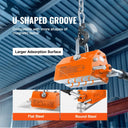 Heavy Duty Permanent Magnetic Lifter