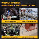 Dewalt Fast Pro Brushless Impact Wrench