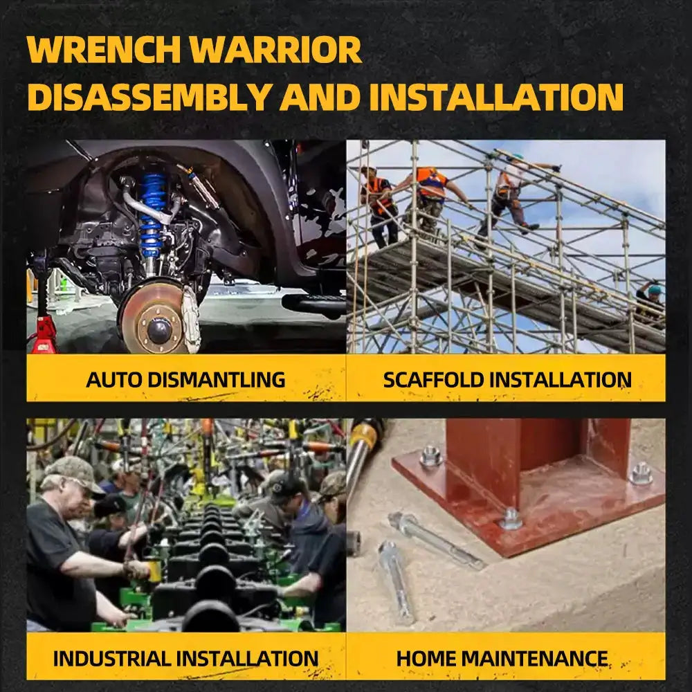 Dewalt Fast Pro Brushless Impact Wrench