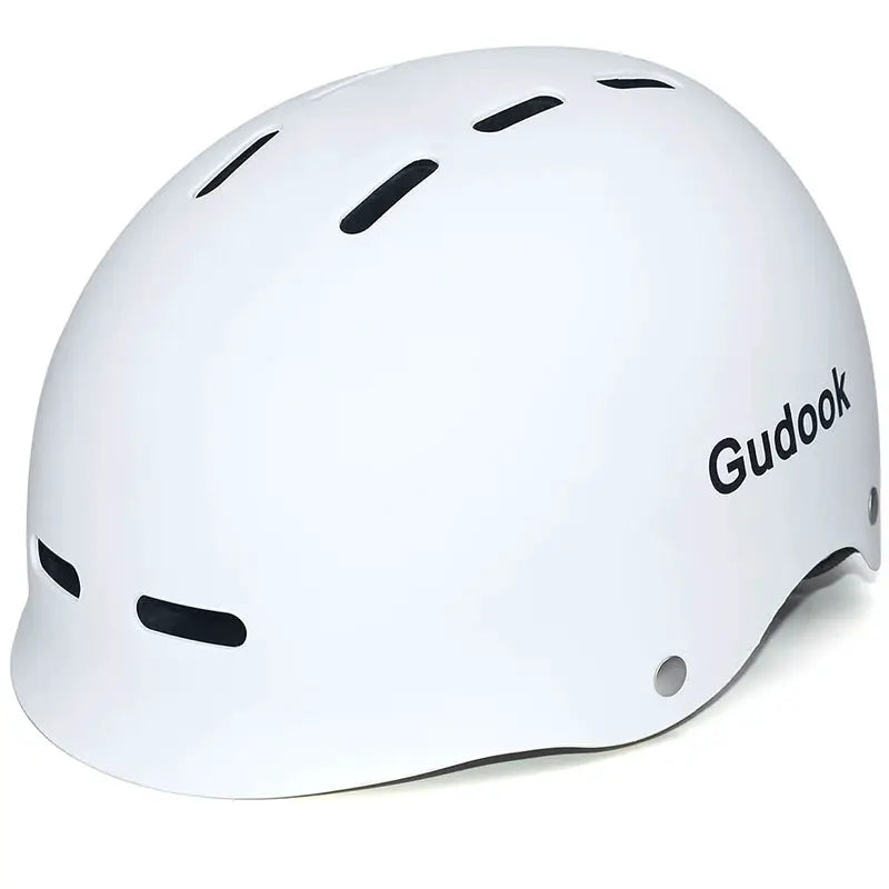 Extra Large Adult Cycling Helmet — product view 8