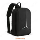 DJI Mini 4 Pro Portable Backpack Bag for Drone Storage