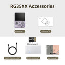 Rgxx Handheld Game Console Linux