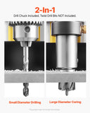 Heavy Duty Magnetic Drill Press