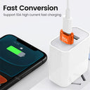 Usb Type C Adapter - Fast Charging Otg Support